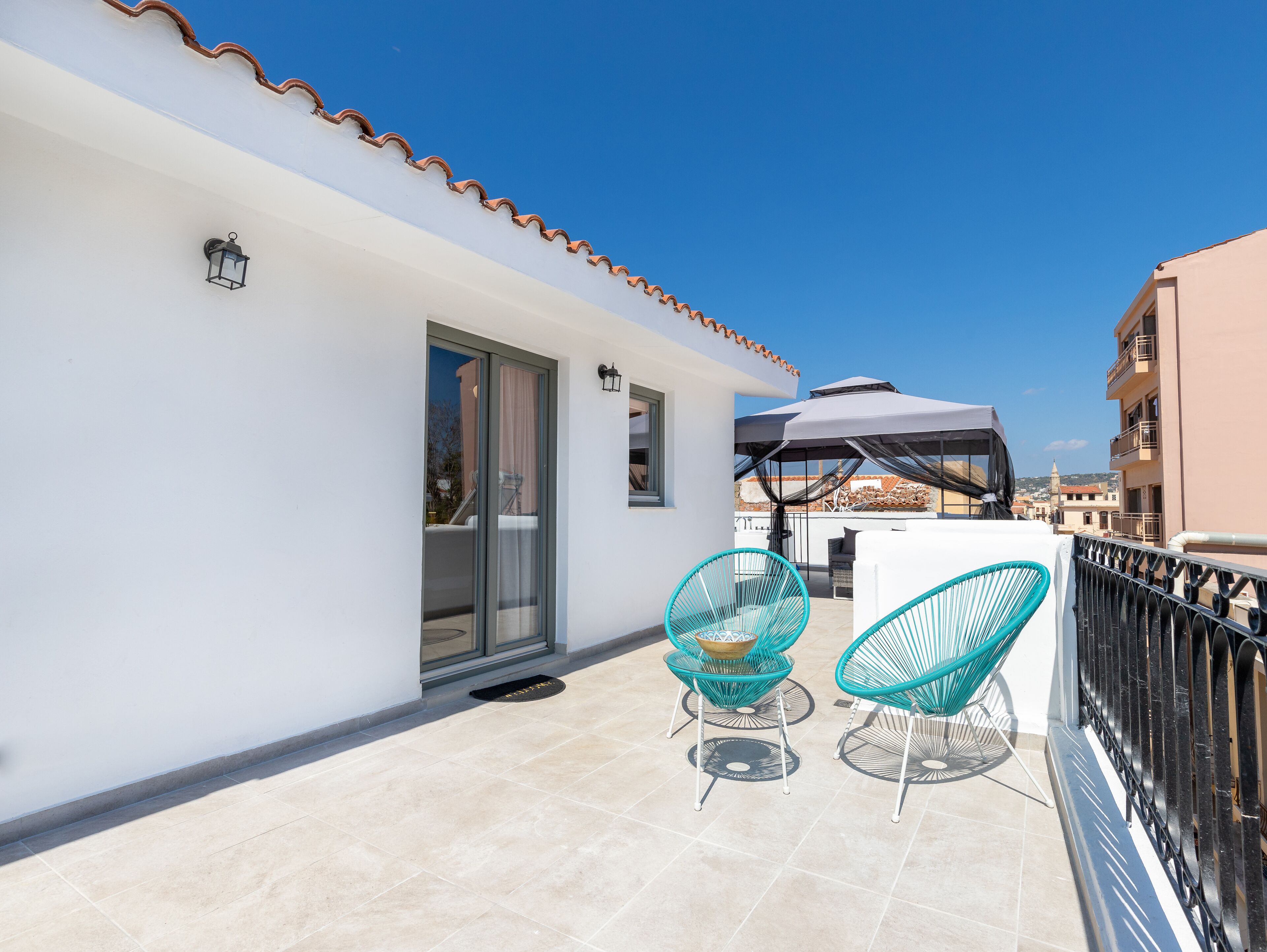 Foto - Metropolitan Pearl Boutique Hotel