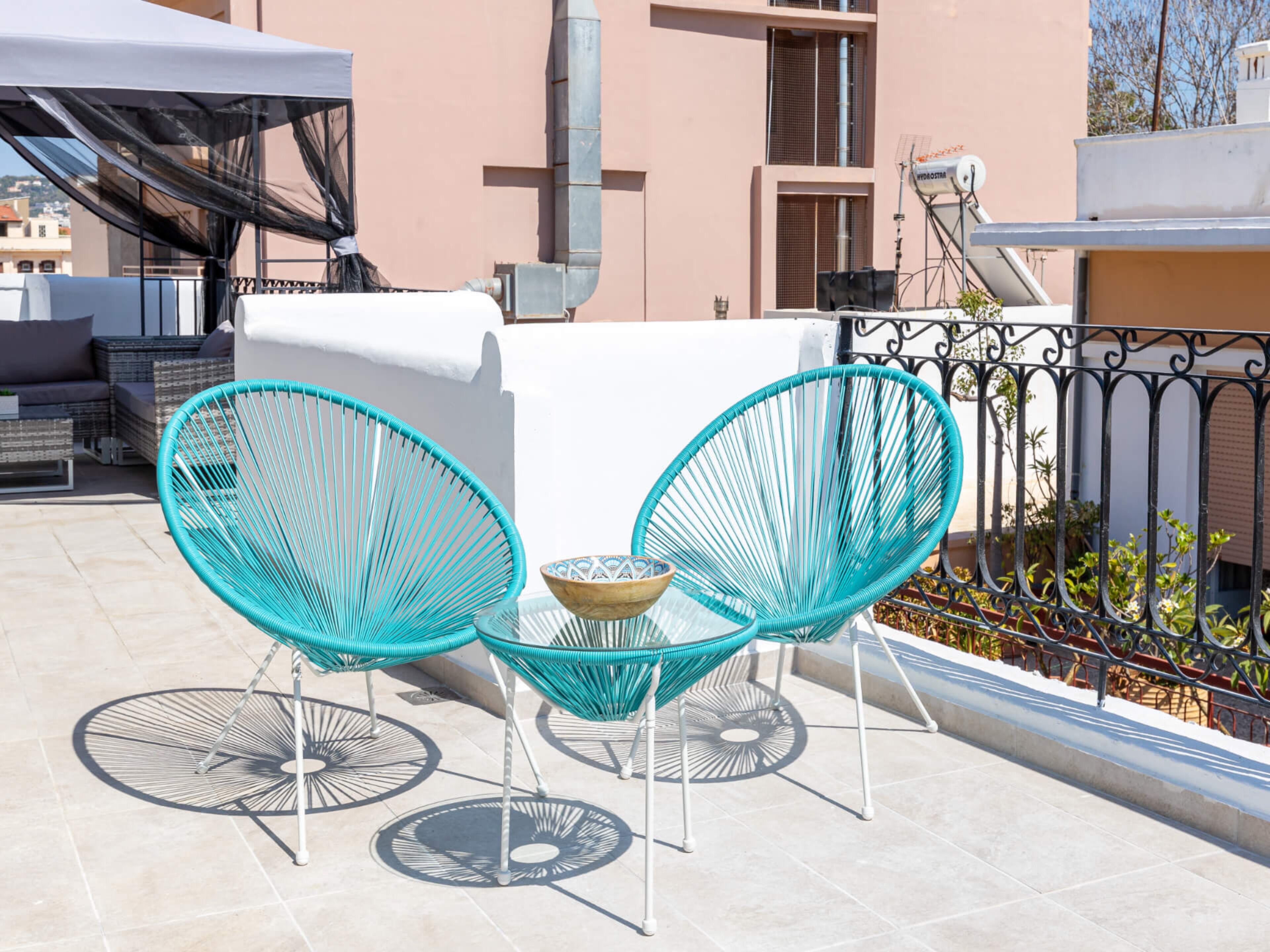 Foto - Metropolitan Pearl Boutique Hotel