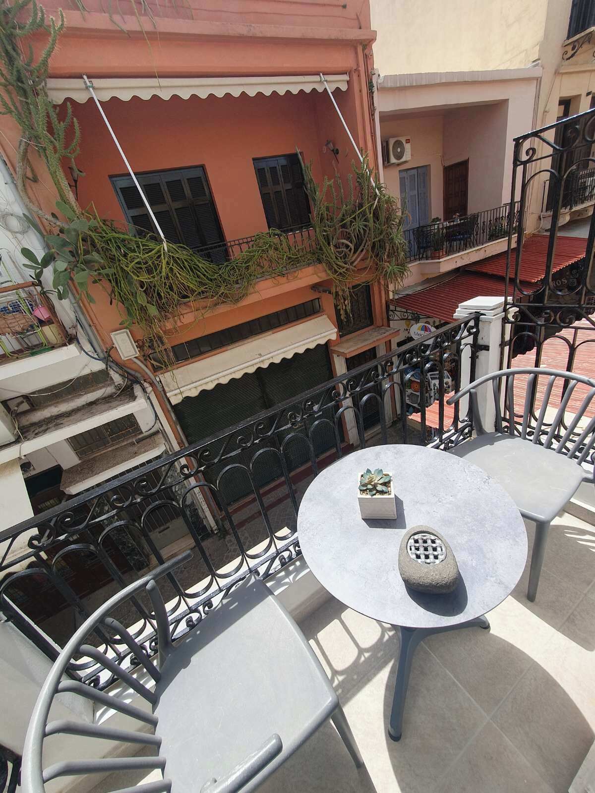 Foto - Metropolitan Pearl Boutique Hotel