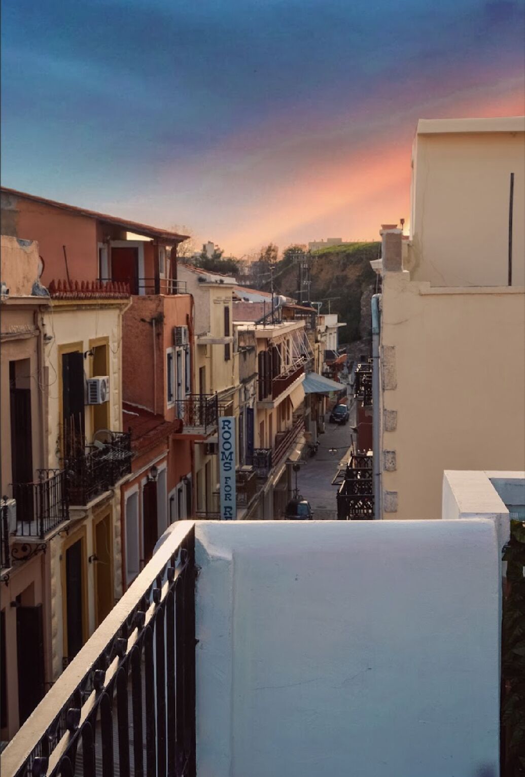 Foto - Metropolitan Pearl Boutique Hotel