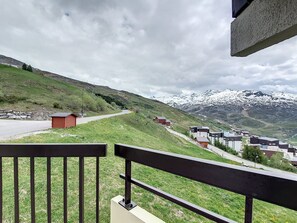 Boendeområde