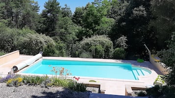 Piscina | Piscina all'aperto