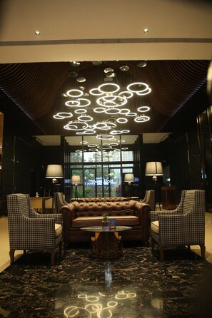 Reception - Planet Hollywood (Thane)