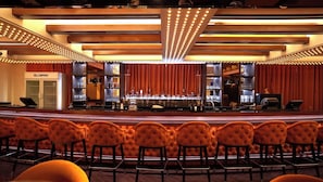 Dining - Planet Hollywood (Thane)
