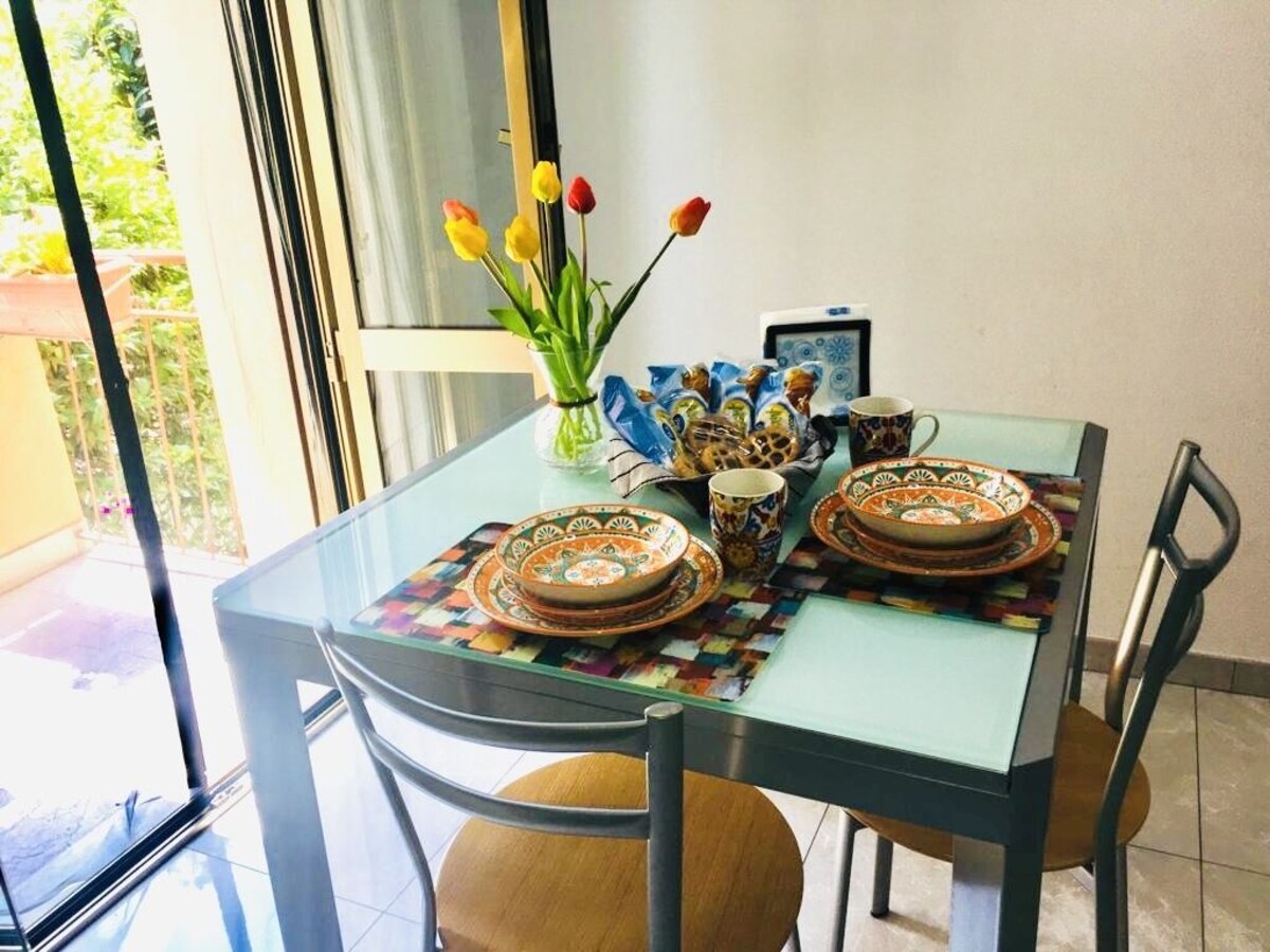 Image de profil de l’hôte