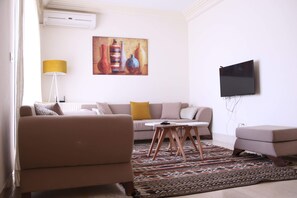 Una Smart TV