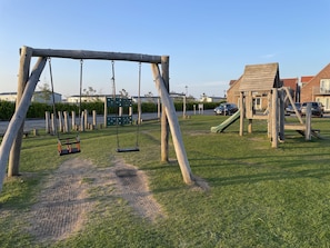 Espace pour enfants