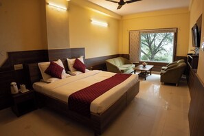 Chambre Deluxe