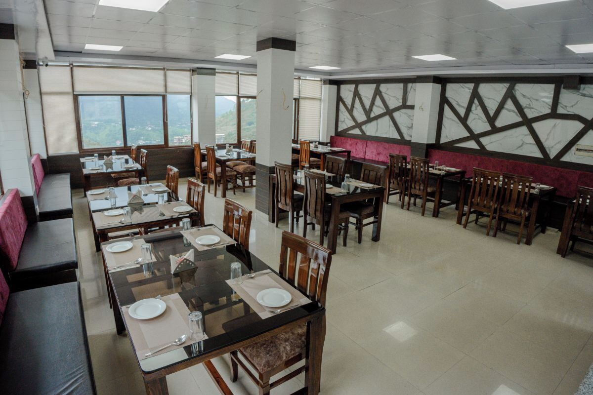 Restaurang