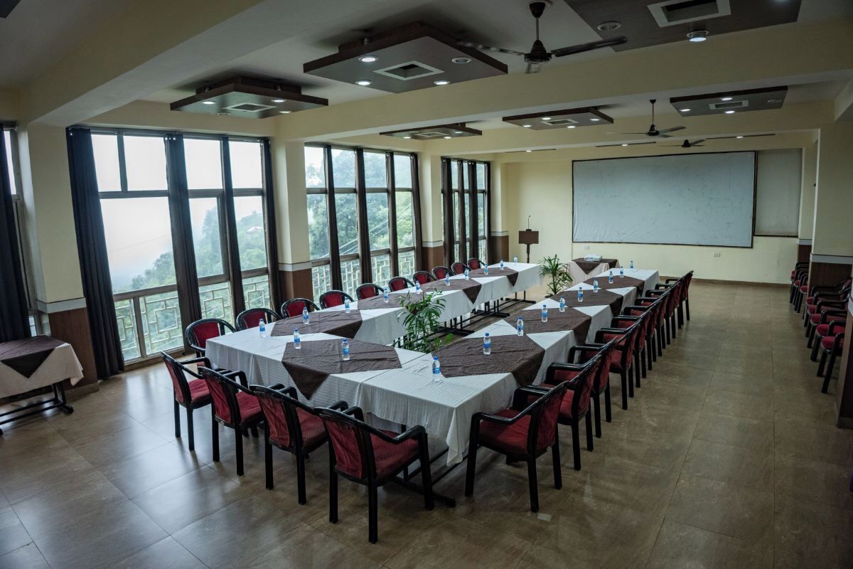 Salle de réunion