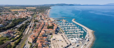 Port de plaisance