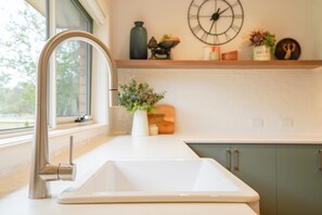 Interior - Dunkeld House: Beautiful Country Retreat (Dunkeld)