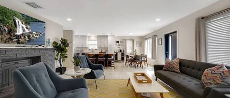 TV connectée, jeux vidéo, espaces bureaux, imprimantes