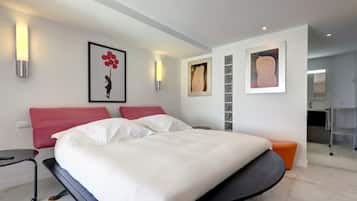 1 bedroom, free WiFi, bed sheets, wheelchair access