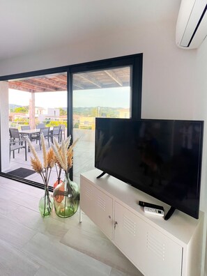 Fernseher