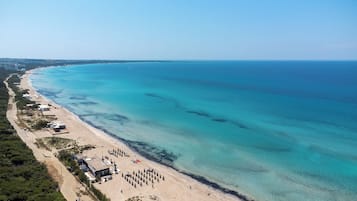 Ubicación cercana a la playa