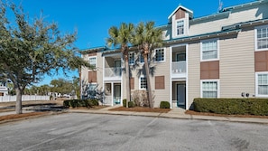Exterior - Pool, Fitness Center & Central Location, Blue Mountain Beach + Free Tickets! (Santa Rosa Beach)