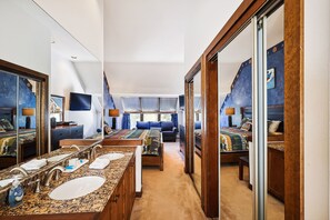 4 多间卧室、上网接入