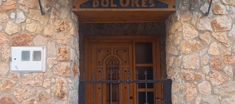 Cortijo DE Paco