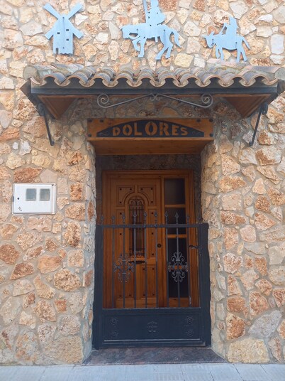 CORTIJO DE PACO