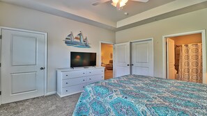 3 Schlafzimmer, Bügeleisen/Bügelbrett, WLAN, Bettwäsche