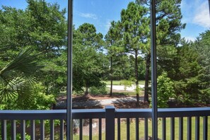 Property grounds - 521 Arbor Trace - Barefoot Resort Rentals (North Myrtle Beach)
