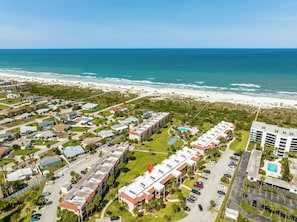 Appart'hôtel (2 Bedrooms) | Équipement de l’hébergement