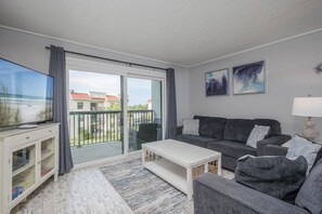 コンドミニアム (2 Bedrooms) | 施設内の設備