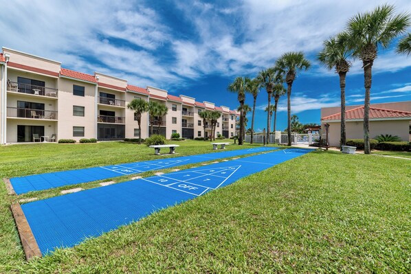 Ausstattung der Unterkunft