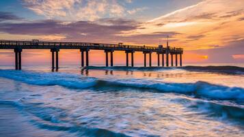 Appart'hôtel (2 Bedrooms) | Équipement de l’hébergement