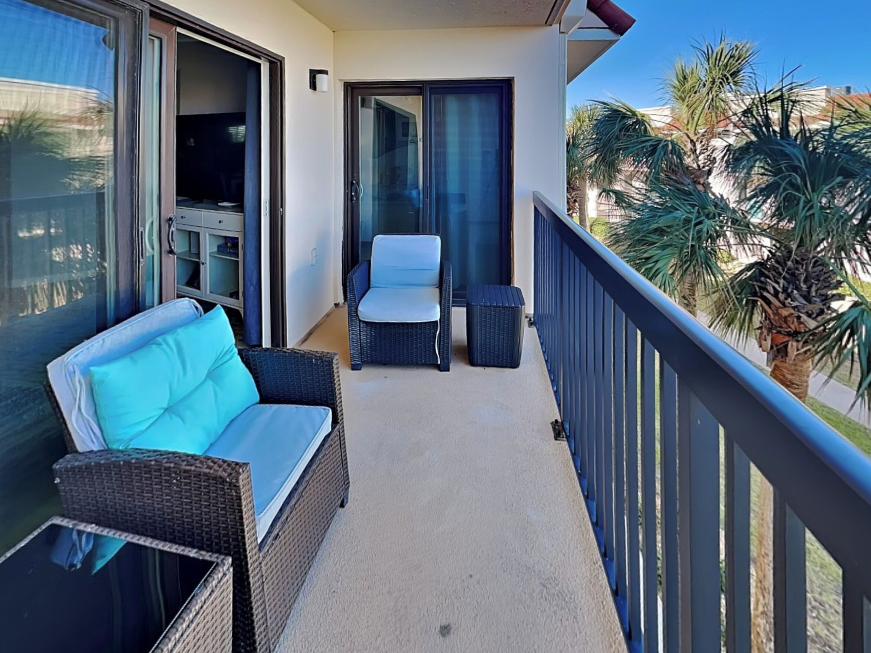 公寓客房 (2 Bedrooms) | 住宿設施服務