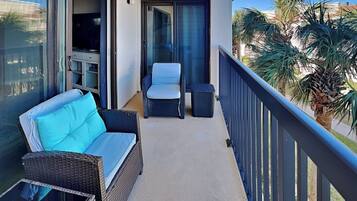 Appart'hôtel (2 Bedrooms) | Équipement de l’hébergement