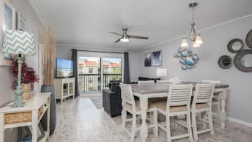 Appart'hôtel (2 Bedrooms) | Façade de l’hébergement