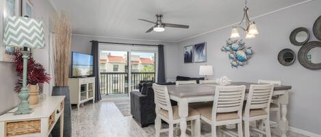 Leilighet (2 Bedrooms) | Fasade