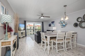 Apartment (2 Bedrooms) | Fassade der Unterkunft