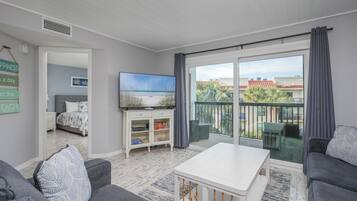 Huoneisto (2 Bedrooms) | Majoituspaikan julkisivu