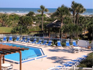 Condo (2 Bedrooms) | Servicio de la propiedad