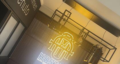 Hostal Xao - Hostel