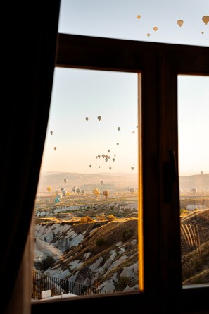Comfort Room - La Fairy Cappadocia (Nevsehir)
