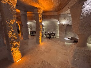 Restaurant - La Fairy Cappadocia (Nevsehir)