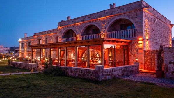 Exterior - La Fairy Cappadocia (Nevsehir)