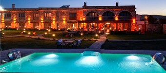 La Fairy Cappadocia