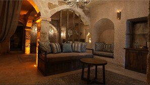 Deluxe Room - La Fairy Cappadocia (Nevsehir)