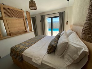 Deluxe Room - ALBIZIA BOUTIQUE HOTEL (Ula)