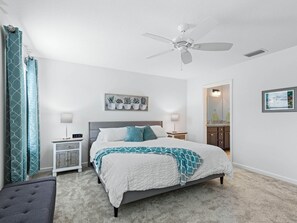 2 bedrooms, iron/ironing board, Internet, bed sheets