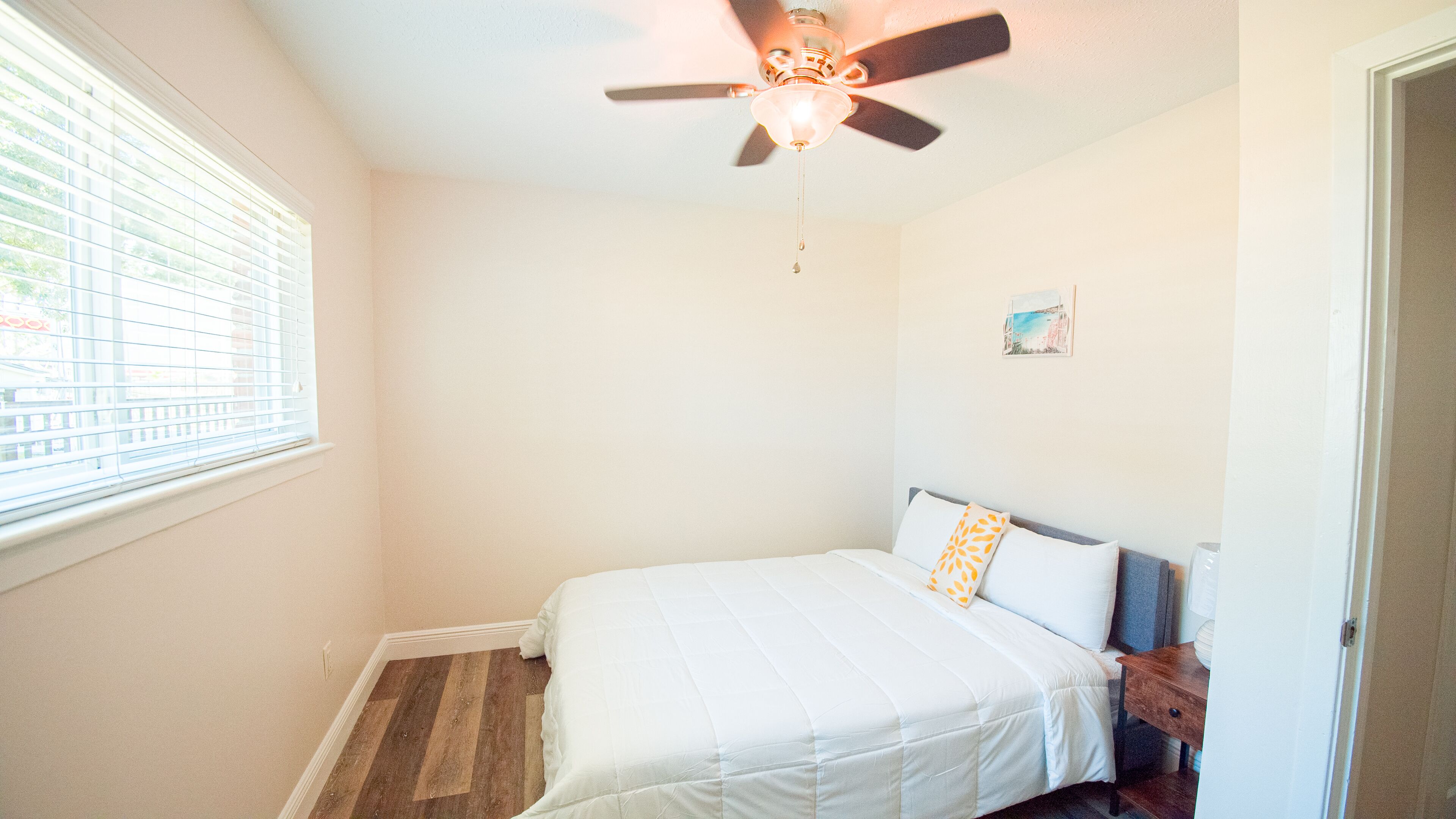 💥WALK 2 BEACH👣🏖️ | SLEEPS 6❤️💥
