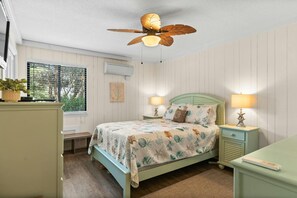 2 camere, Wi-Fi gratuito, lenzuola