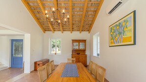Dining - Villa Casita (Istria - Smoljanci) (Smoljanci)