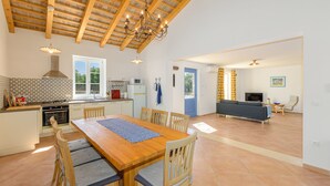 Interior - Villa Casita (Istria - Smoljanci) (Smoljanci)
