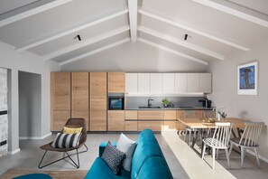 Smart TV - Charming and modern villa, 4 persons, pool (Sveti Lovrec)